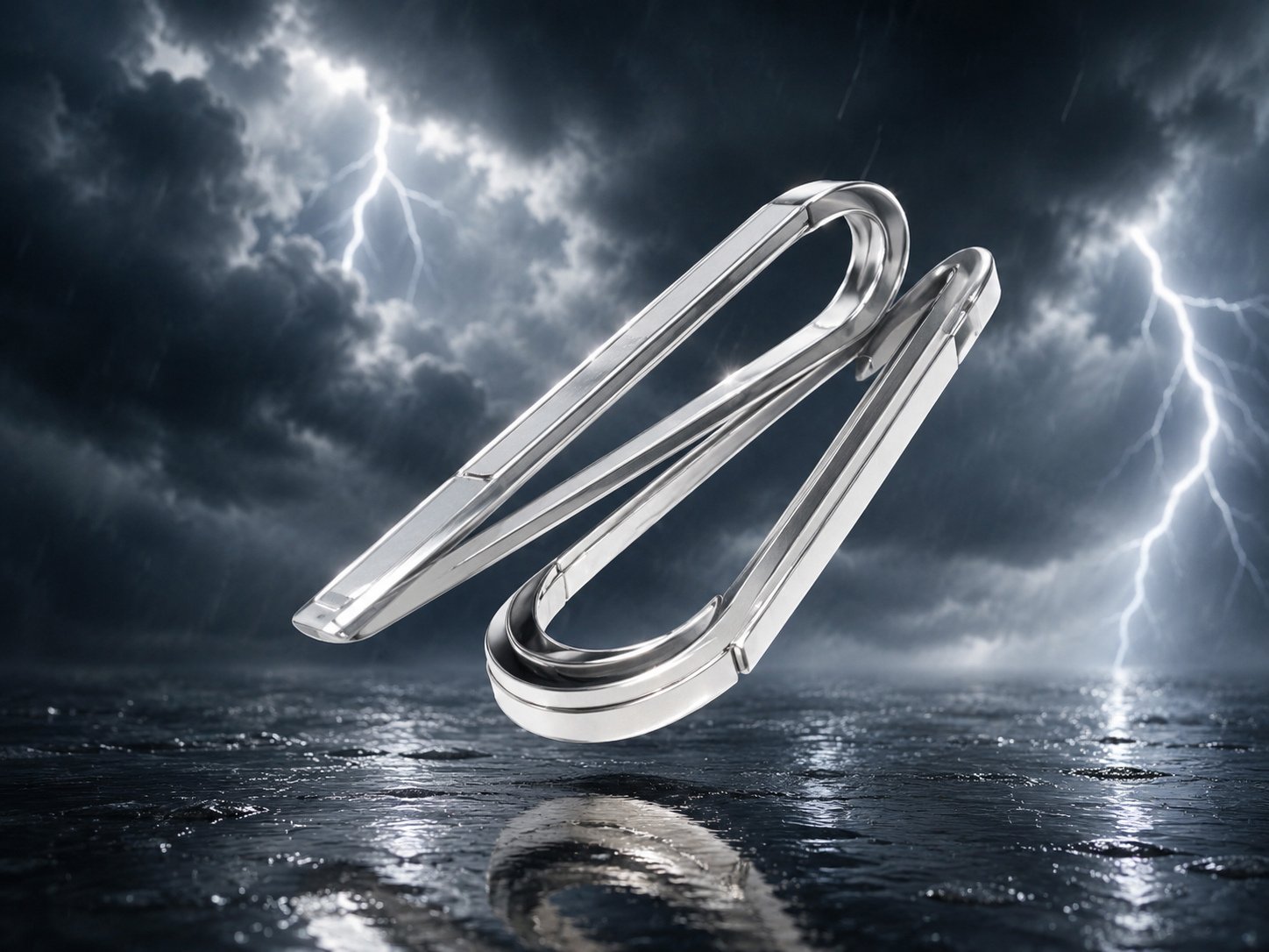 GI Earthing Strips